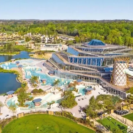 Cosy F2 Proche Disneyland Paris Daire Serris