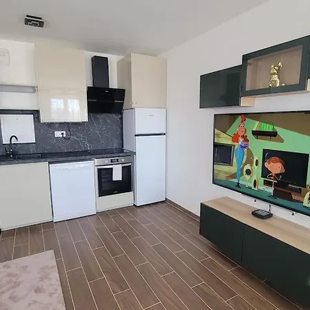 Cosy F2 Proche Disneyland Paris Daire Serris
